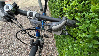 CROSSOVÉ kolo FUJI - NEVADA - 2ks - 5