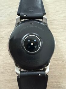 Prodám Samsung Galaxy Watch 46mm - 5
