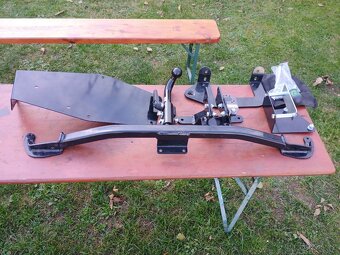 LANCIA THESIS - TAŽNÉ ZAŘÍZENÍ - 5