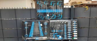 Dílenský vozík - 5