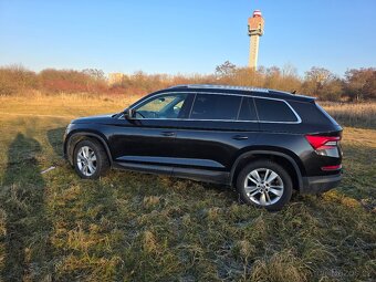 Skoda Kodiaq 2.0TDI 110KW - 5