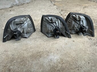 přední světlo + blinkry BMW E36 - 5