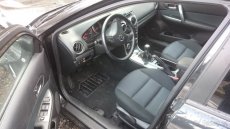 Mazda 6, 2.0 DI, 105Kw 2006-2007 náhradní díly - 5