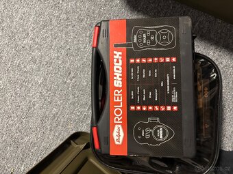 Sumcová výbava komplet - 5