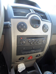 Renault Megane Grandtour 2 - Náhradní díly - 5