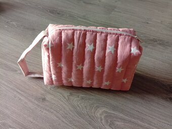 Kosmetická taštička - 5