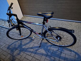 Leader fox cross 21” - pánské - 5