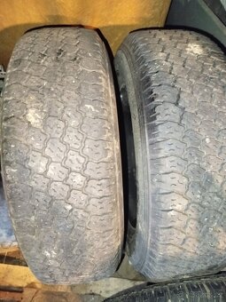 Kola Suzuki samurai Jimmy - 5