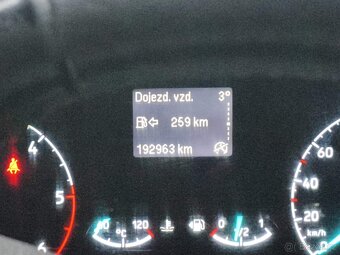 Ford Transit Custom 2018 - 5