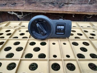 Octavia 1  - náhradní díly - 5