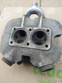 Jawa 500 OHC hlava - 5