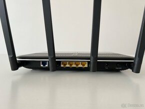 Prodám Router TP-Link Archer C3150 WiFi 5 - 5