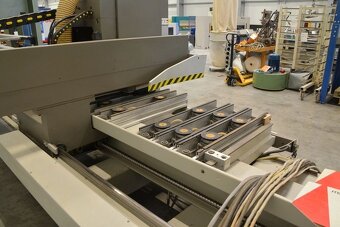 6521 – OBRÁBĚCÍ CENTRUM MORBIDELLI U46 - 5