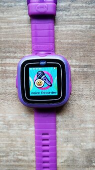 dětské chytré hodinky Vtech Kidizoom - 5