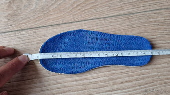 Zimní boty - vel. 23, 24, 26 - 5