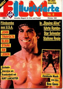 NEMECKE FILMOVE CASOPISY - 5