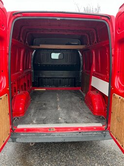 Ford Transit, L1H2, 2.2 - 5