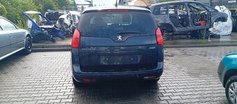 Peugeot 5008 č. 23882 - 5