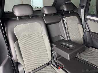 Seat Tarraco 2.0TDi DSG X-Perience Assist Virtual - 5