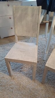 Jídelní židle - 5