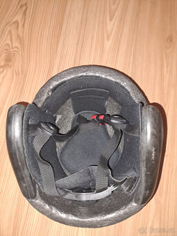 Dětská lyžařská helma - 5