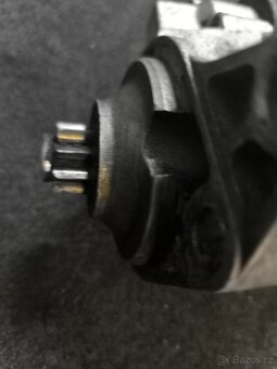 Startér 020911023P - 5