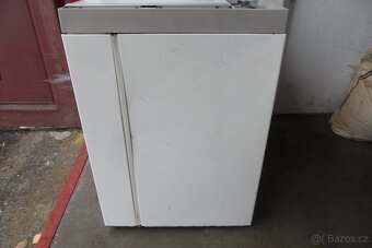 Pračka Zanussi P33 - 5