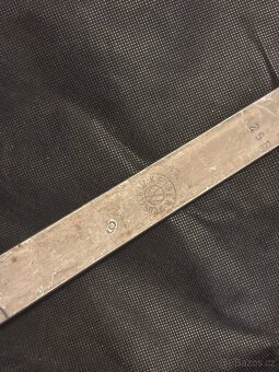 VW brouk oval, malookno. Stahovačka okna - 5