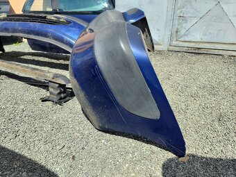 Karosářské díly Peugeot 307 combi - EGED - 5