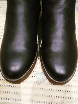 Kozene kozacky vel.38 nove - 5