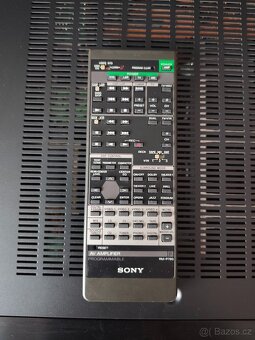 Sony TA-AV790 ES D - 5