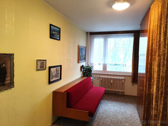 Prodej bytu 3+1,Polabiny - 5