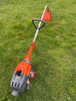 Křovinořez oleomac 250TR na nd - 5