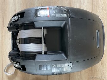 Autosedačka Britax Römer - 5