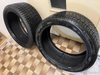 Zimní pneumatiky - 5