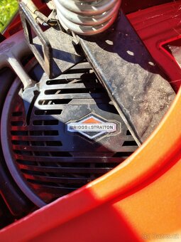 Rider Levita LT 61B - 5