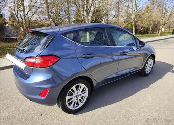 Ford Fiesta - 5