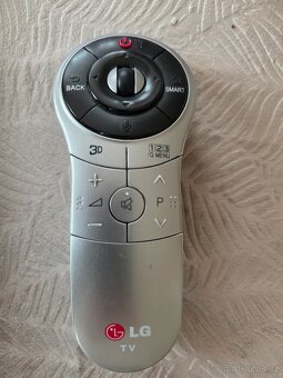 Televize LG - 5