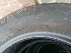 Letní/Celorocní pneumatiky Michelin 205/65 R15 - 5