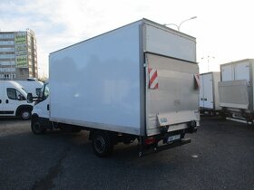 Iveco Daily 35S16, 191 000 km - 5