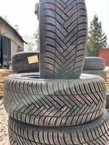 205/55 R16 94V celoroční pneu Hankook - DOT 2019 - 5