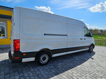 VOLKSWAGEN CRAFTER MAXI 2.0 TDI, DPH ODPOČET - 5