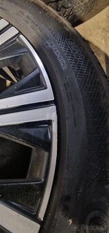 Alu kola Volvo xc 90 - 5