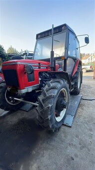Zetor 6945 - 5