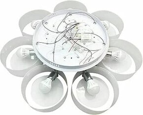 Nové moderní design světlo - 5