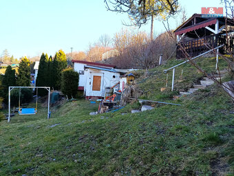 Prodej zahrady, 624 m², Kadaň, ul. Pokutická - 5
