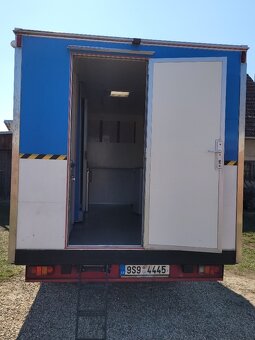Pojízdná prodejna / Food Truck - 5