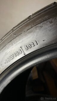 GRIPMAX 275/40R22 + 315/35R22 - 5