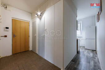 Prodej bytu 2+1, 56 m², Habartov, ul. Karla Čapka - 5