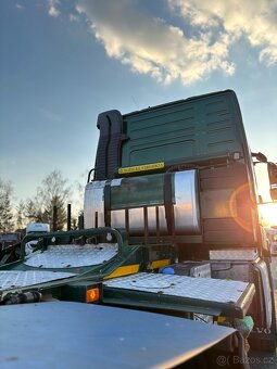 Volvo FMX 500 6x6 2017 - 5